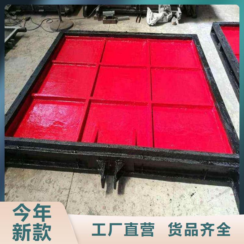 PGZ型铸铁闸门[生产厂家价格]市场报价