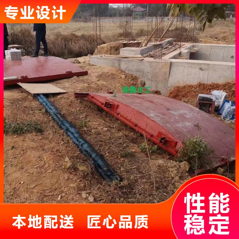 渠道闸门生产厂家