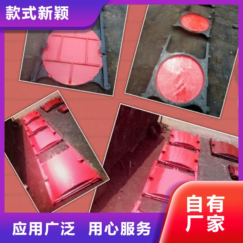 渠道铸铁闸门[生产厂家价格]同城制造商