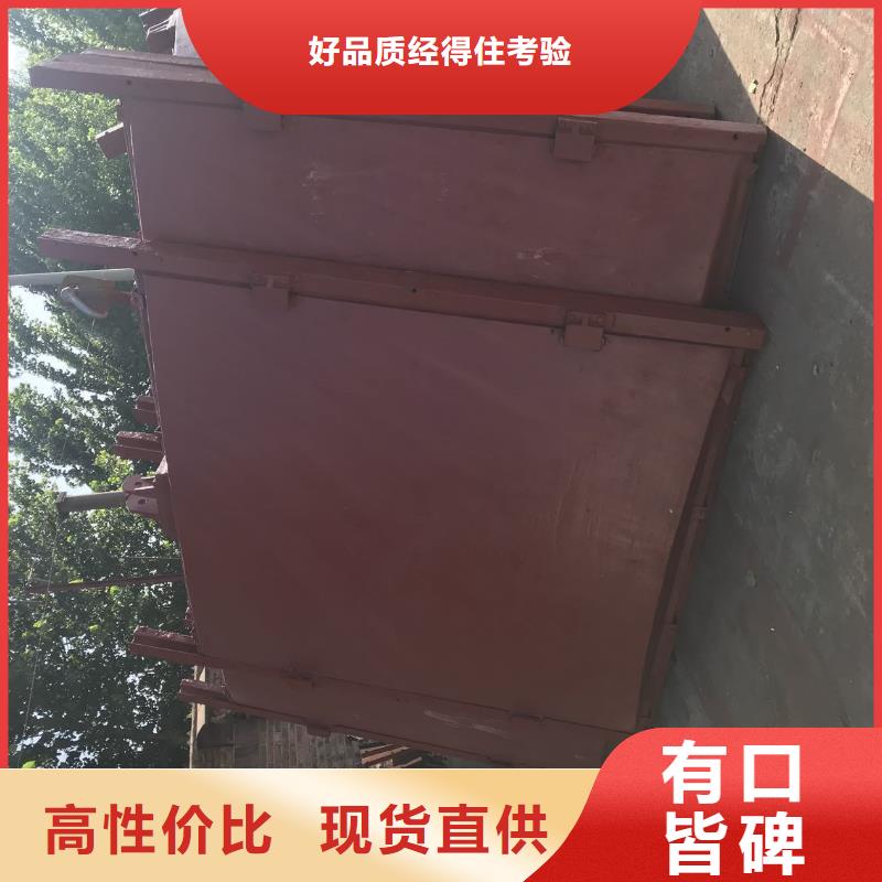 河道铸铁闸门-止水带橡胶创新本地生产商