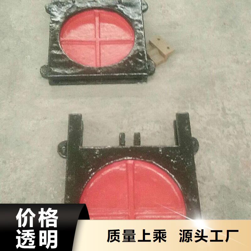 启闭机闸门-组装式整体闸门精益求精产品细节
