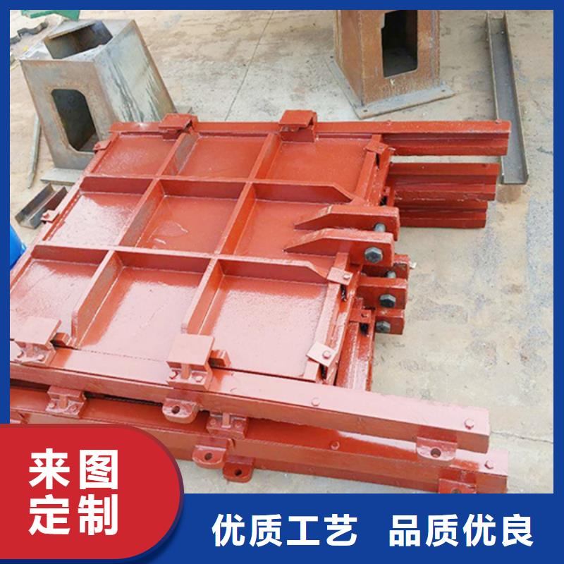 规格齐全的反向止水闸门经销商一站式采购商家