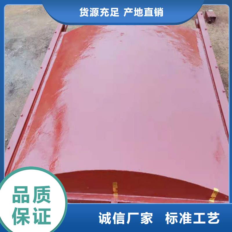 高压铸铁闸门厂家直销-瑞鑫启闭机铸铁闸门清污机钢闸门拍门水工机械厂【当地】品牌