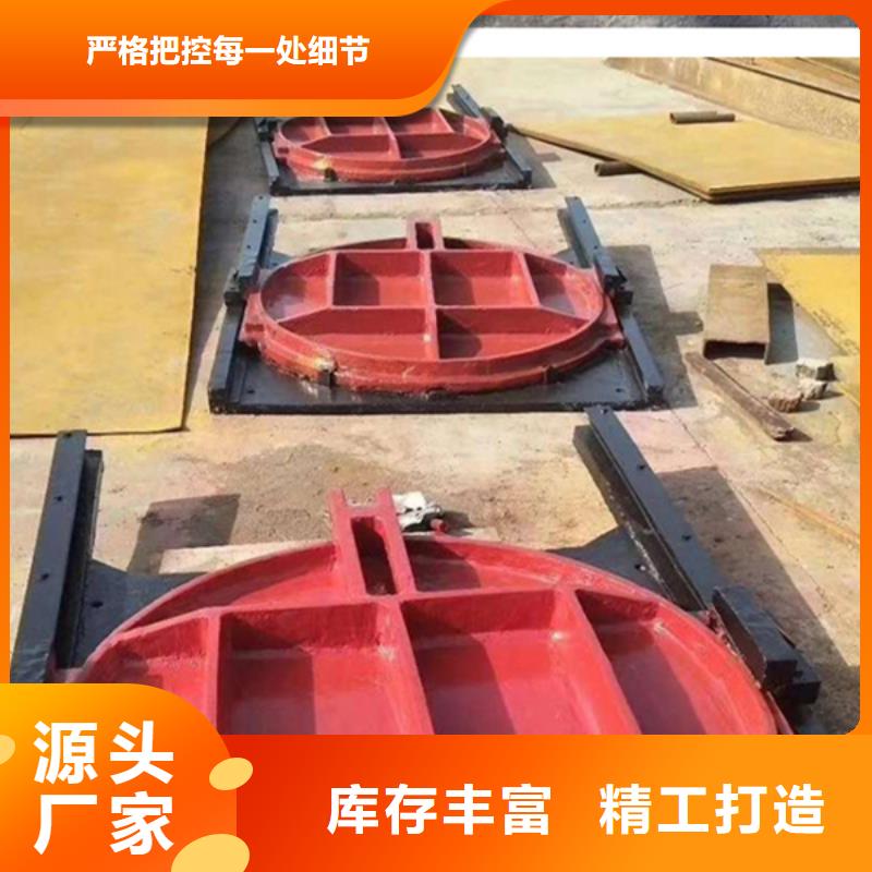 铸铁闸门厂家供应【本地】经销商