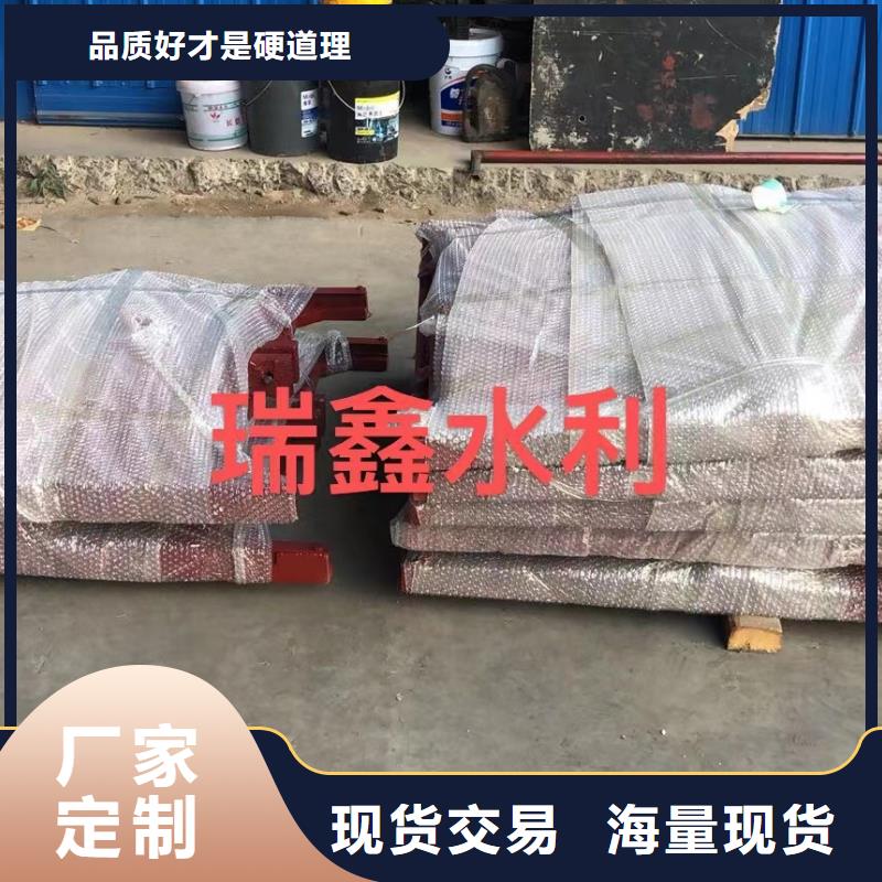 污水处理启闭机同城生产厂家