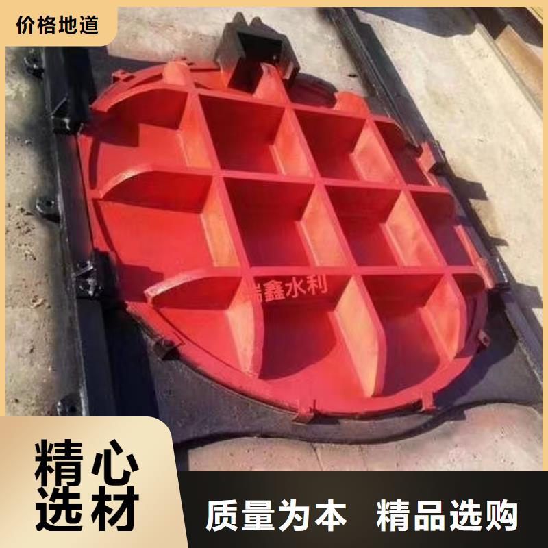 管道铸铁闸门厂家供应[本地]生产商