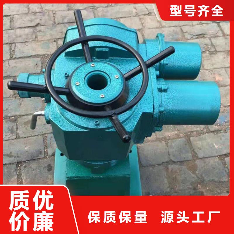 启闭机闸门QSD手电两用启闭机品质保障加工定制
