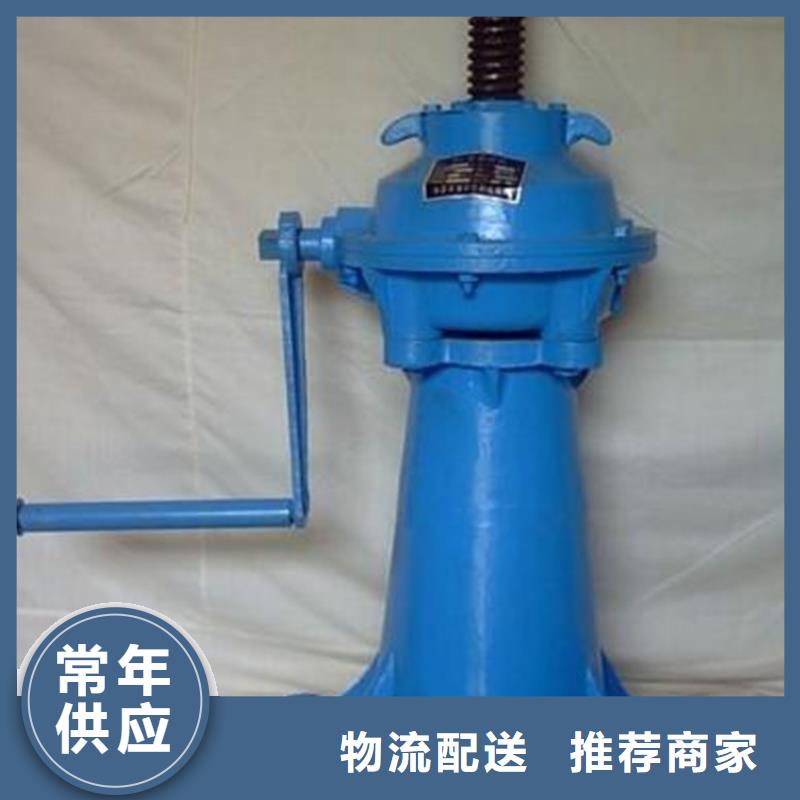 启闭机手电两用螺杆式启闭机助力绿色水利建设为品质而生产