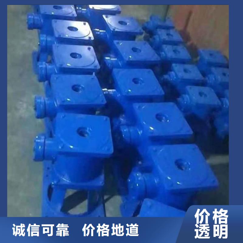 启闭机QL手摇启闭机自动化控制，省时省力优质工艺