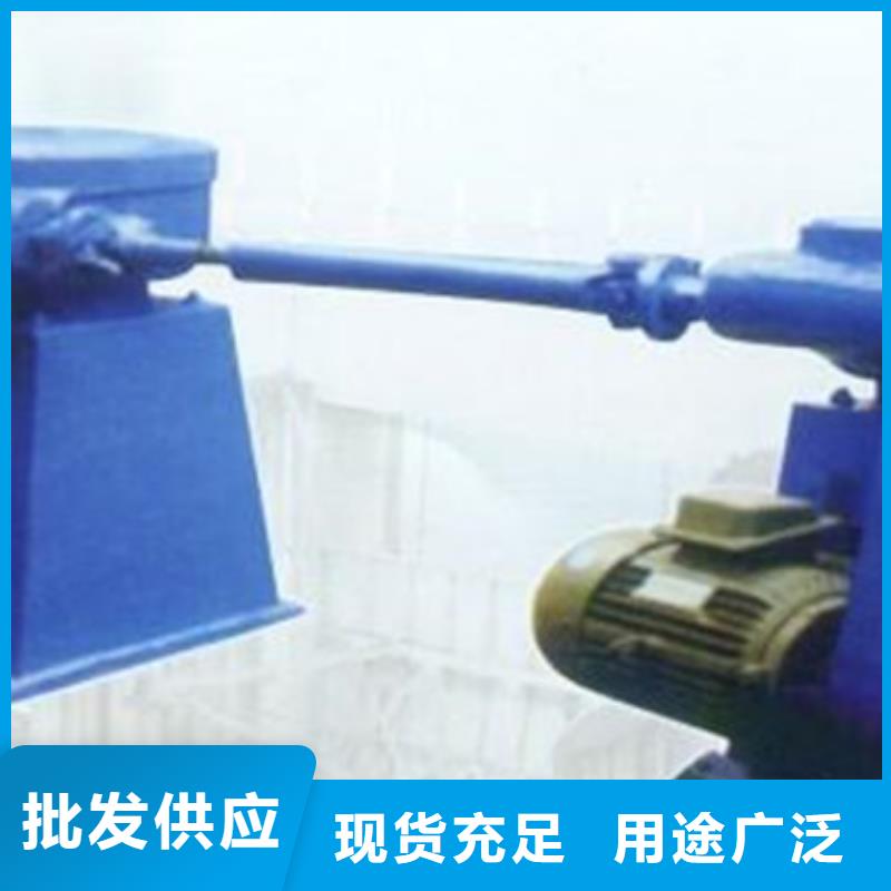 启闭机手动螺杆式启闭机本地厂家甄选好物