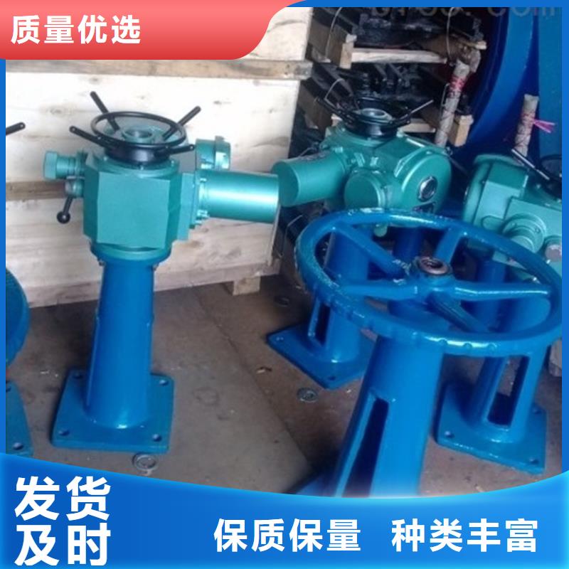 卷扬启闭机手电两用螺杆启闭机让您无后顾之忧当地生产商