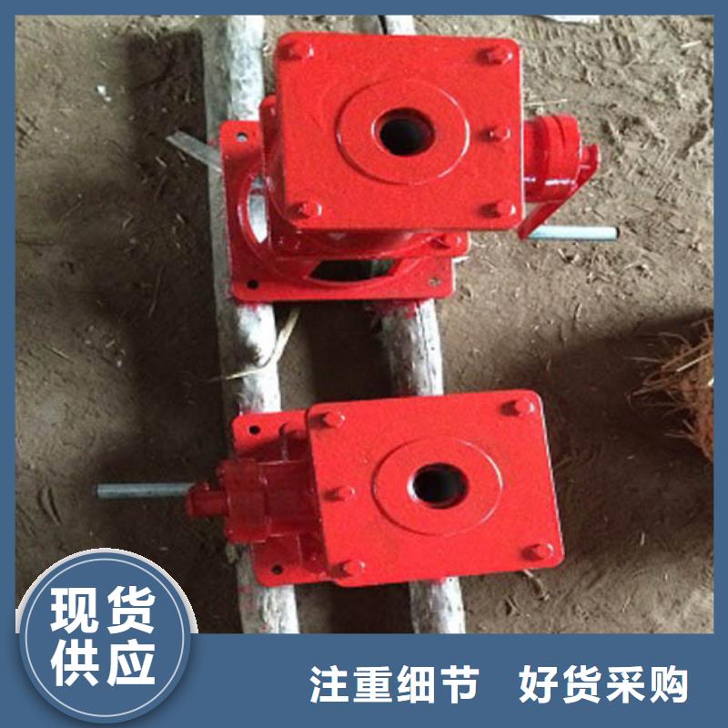 卷扬启闭机5t手摇启闭机助力绿色水利建设高质量高信誉