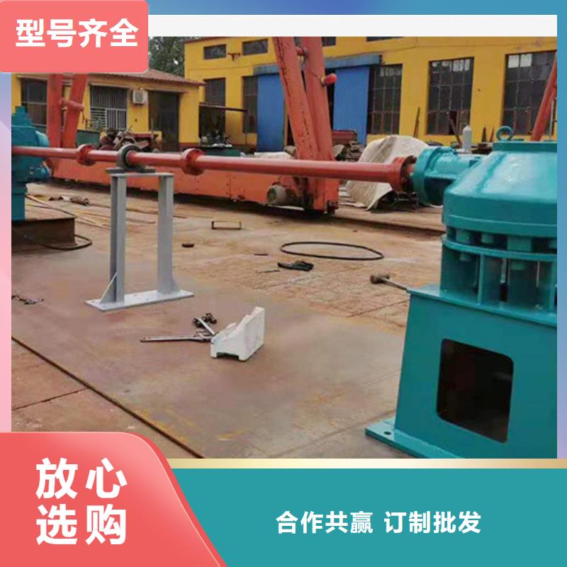 启闭机手动螺杆式启闭机价格实惠工厂批发