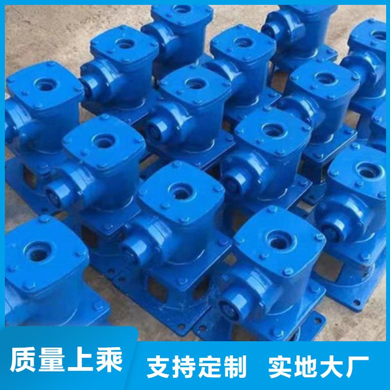 启闭机螺杆式手动启闭机让您无后顾之忧好品质经得住考验