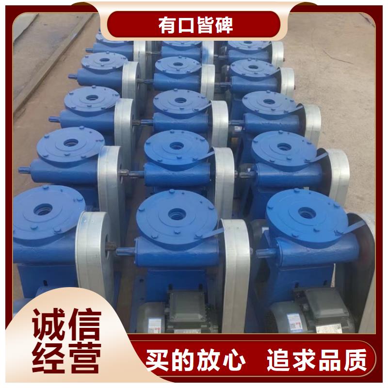 卷扬启闭机快速螺杆式启闭机耐用可靠产品细节参数
