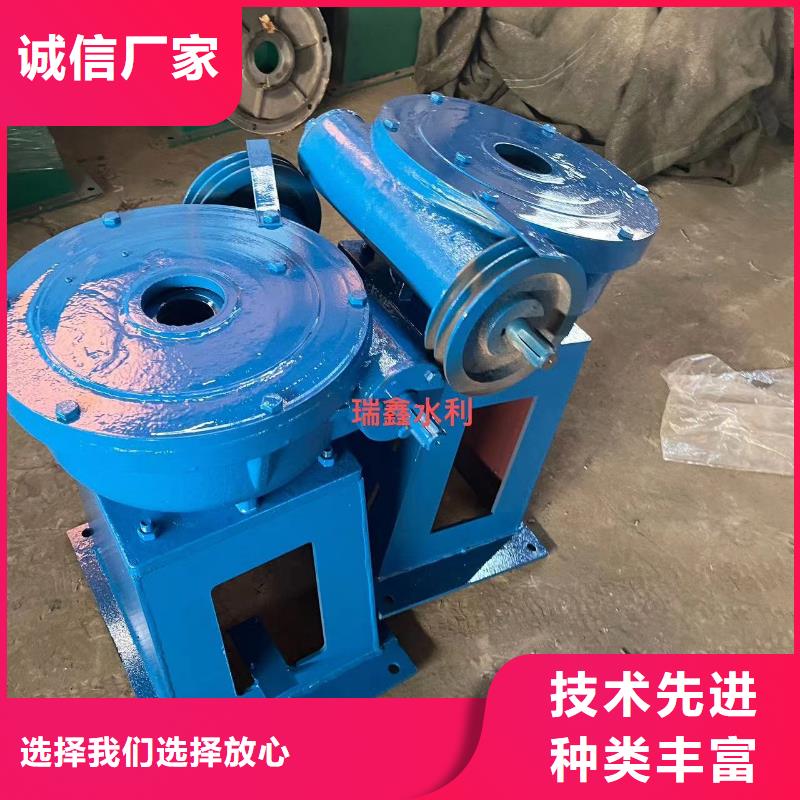 启闭机2T手推式启闭机品质保障当地生产商