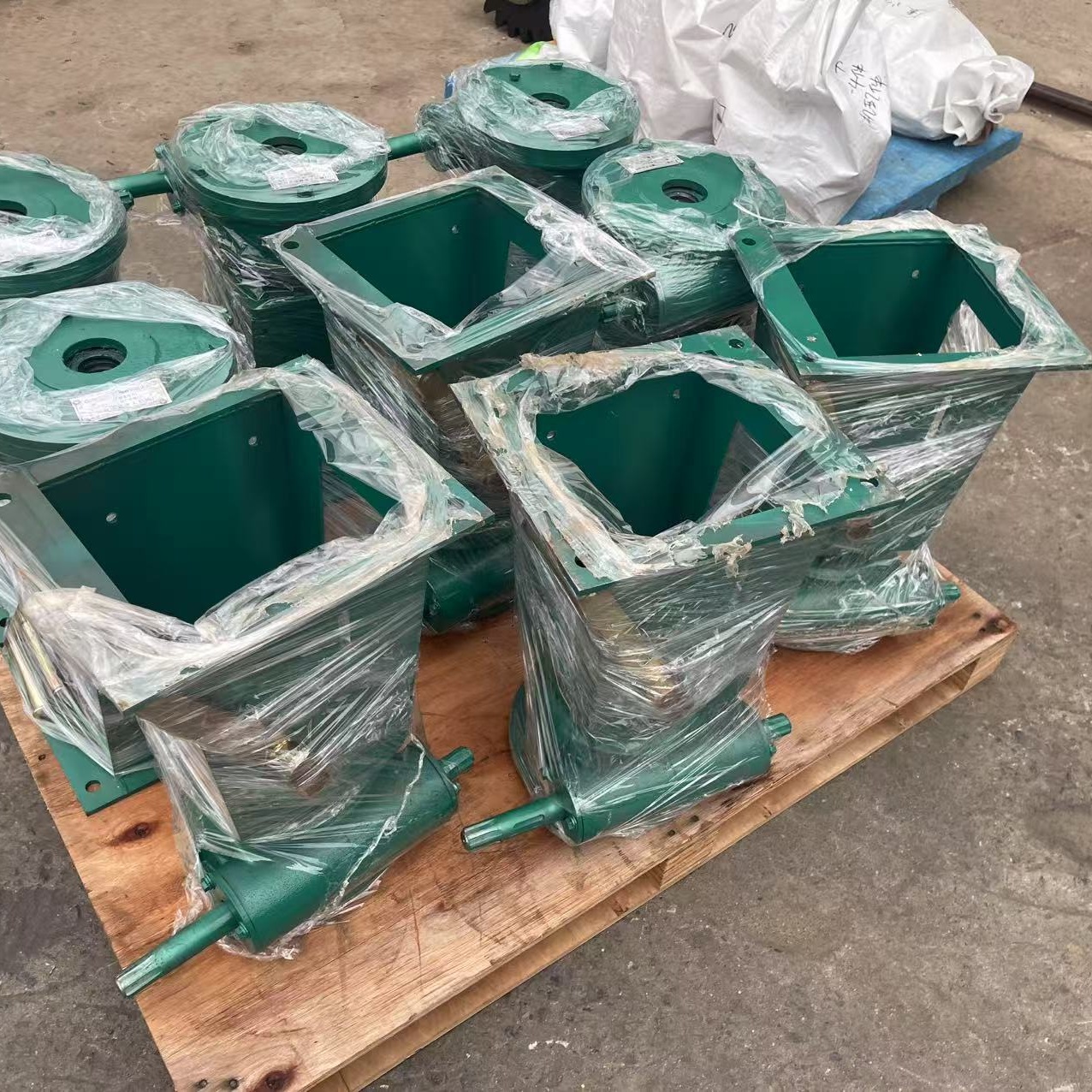 卷扬启闭机电装启闭机价格实惠好品质用的放心