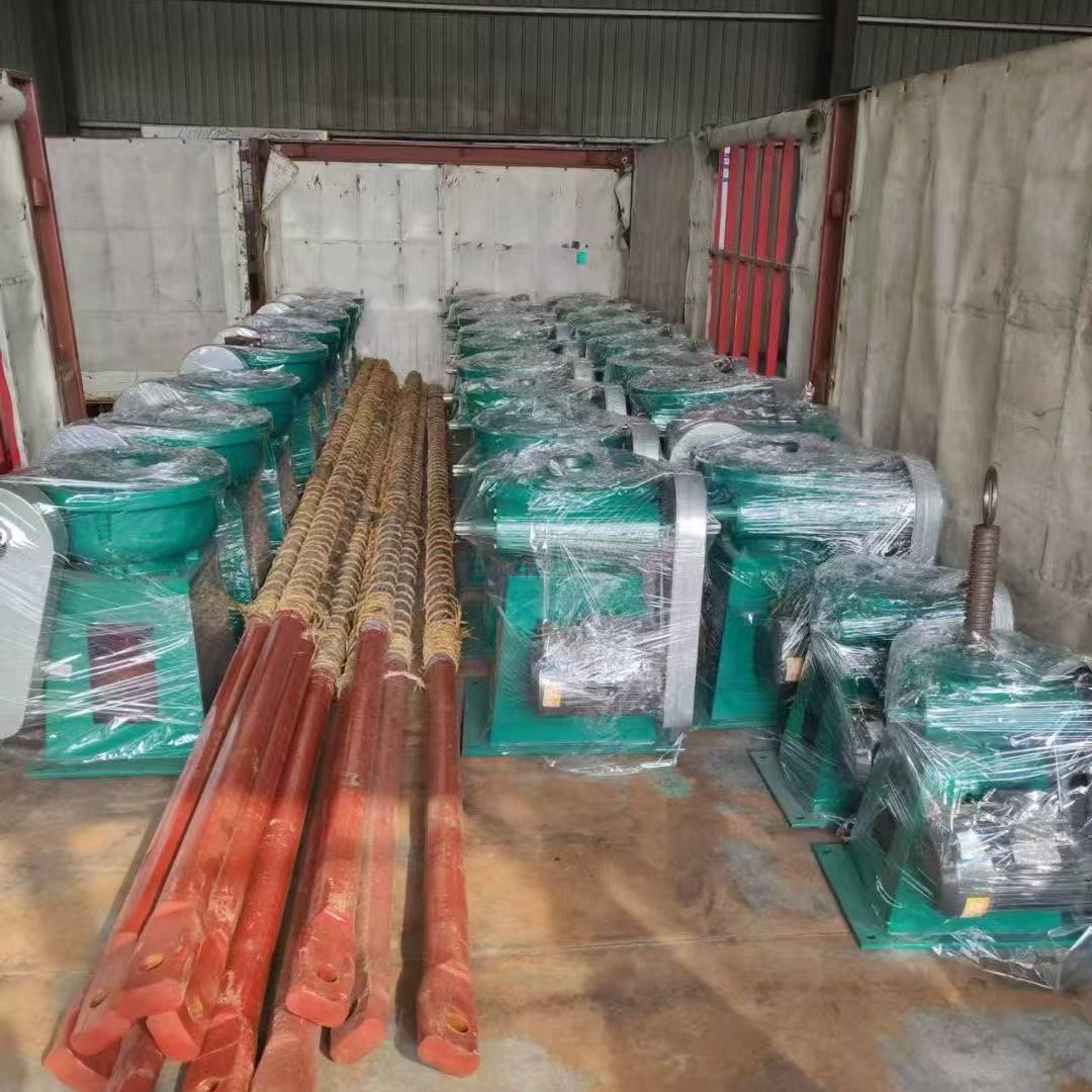 卷扬启闭机5吨手动启闭机打造智能化水利工程检验发货