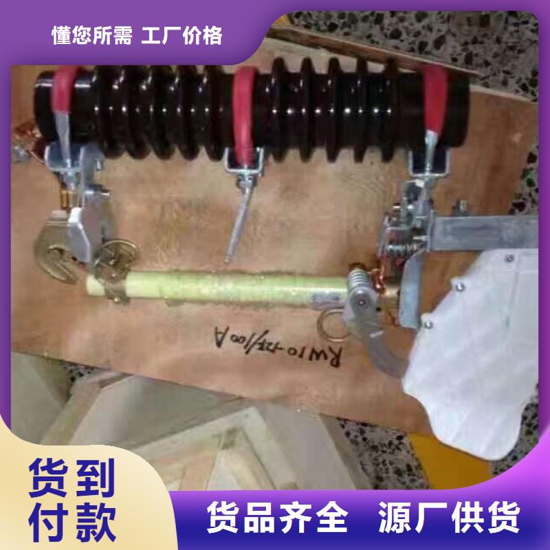 熔断器三相组合式避雷器您想要的我们都有工厂现货供应