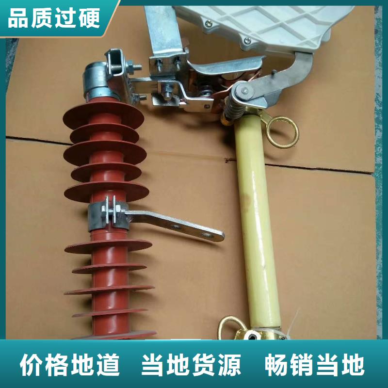 熔断器跌落式熔断器厂家源厂供货同城生产厂家