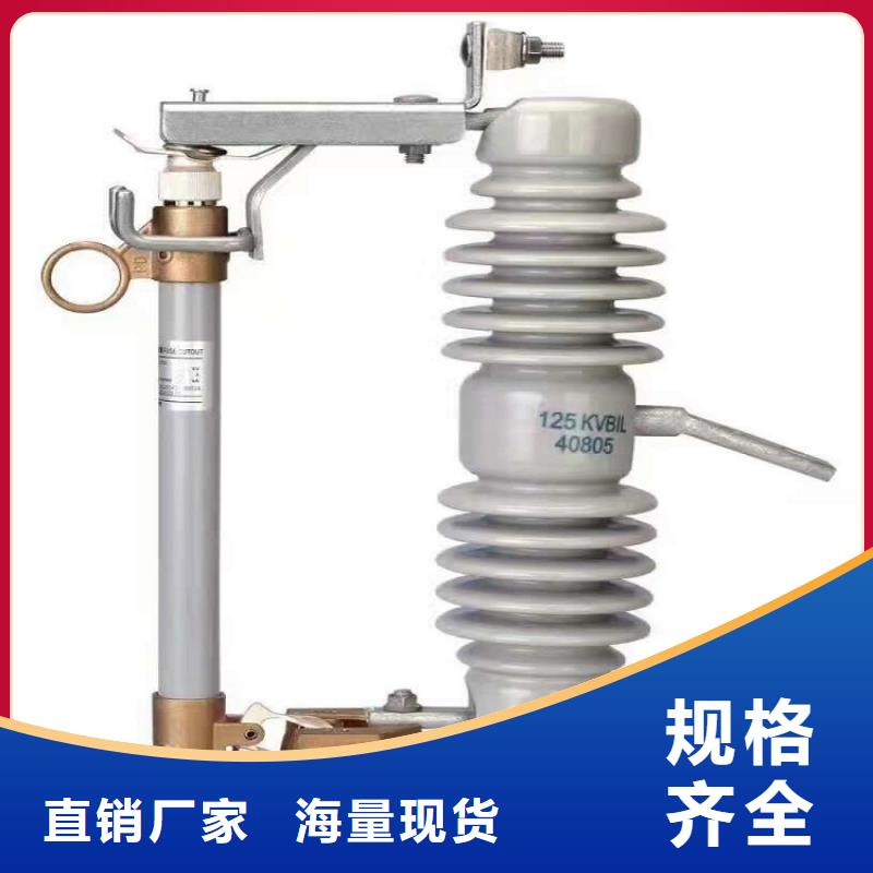 熔断器-高压隔离开关厂家可定制有保障定制定做