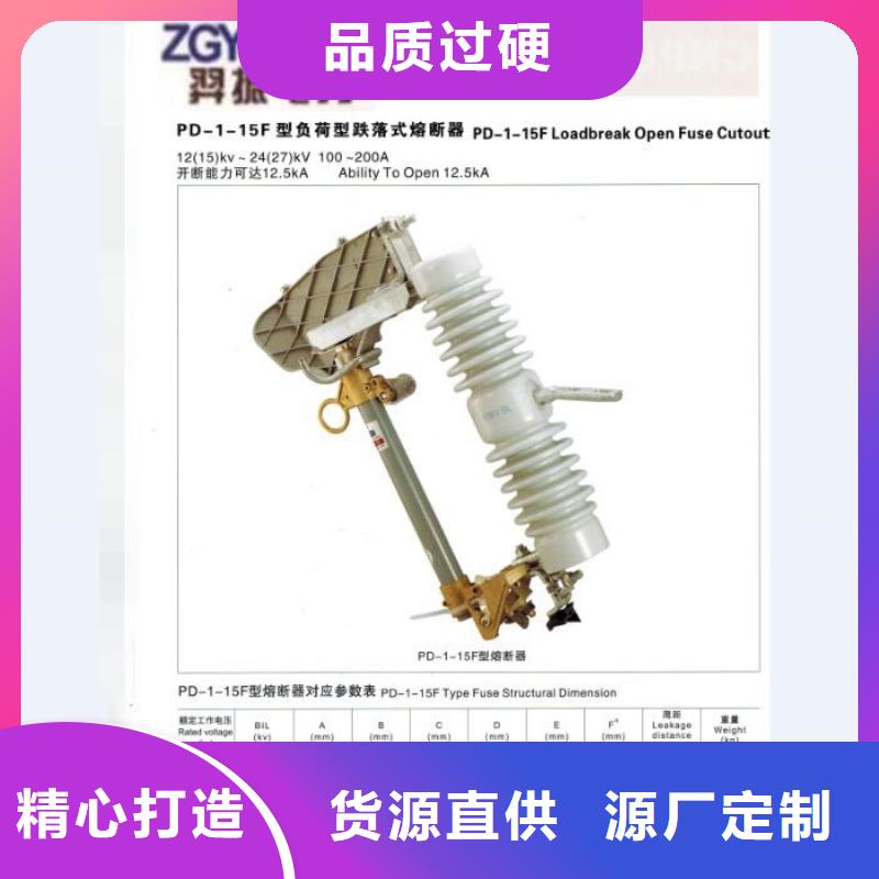 熔断器【断路器厂家】细节展示本地供应商