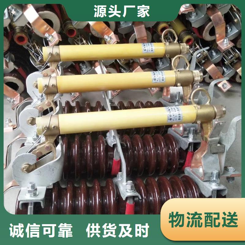 熔断器金属氧化物避雷器价格实惠工厂直供本地生产厂家
