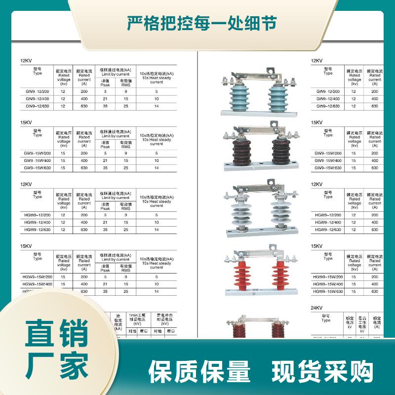 高压隔离开关,高压负荷开关注重细节制造生产销售