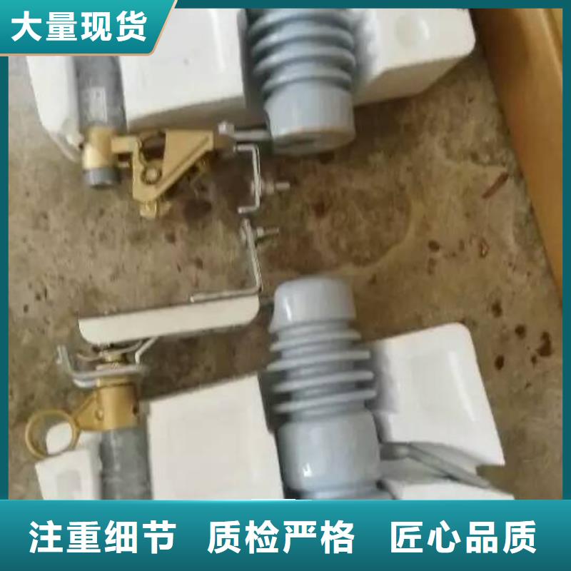 熔断器三相组合式避雷器厂家直销供货稳定本地经销商