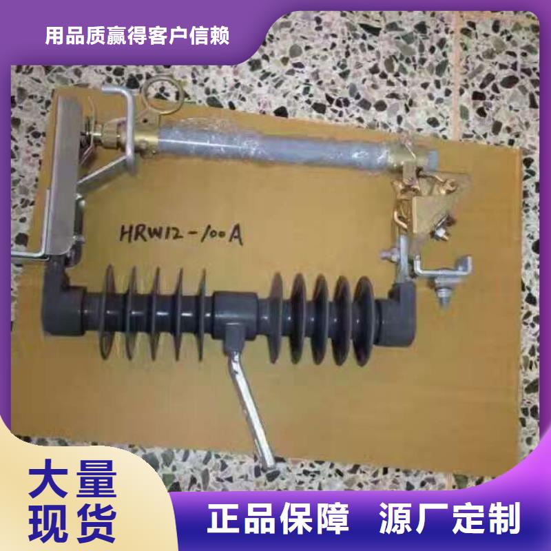 熔断器绝缘子厂家发货迅速优质原料