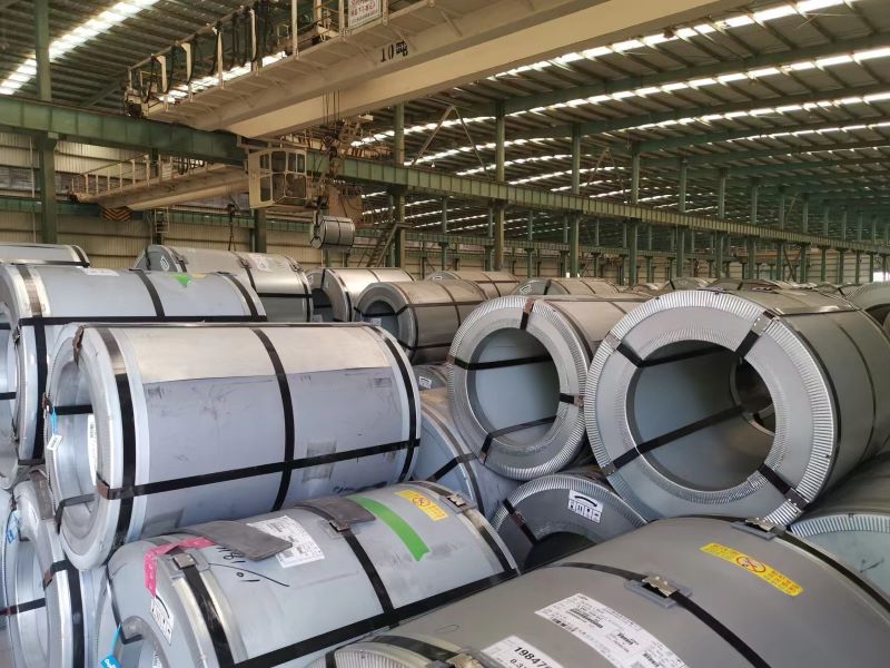 取向硅钢带	M085-23P5量大从优优质原料