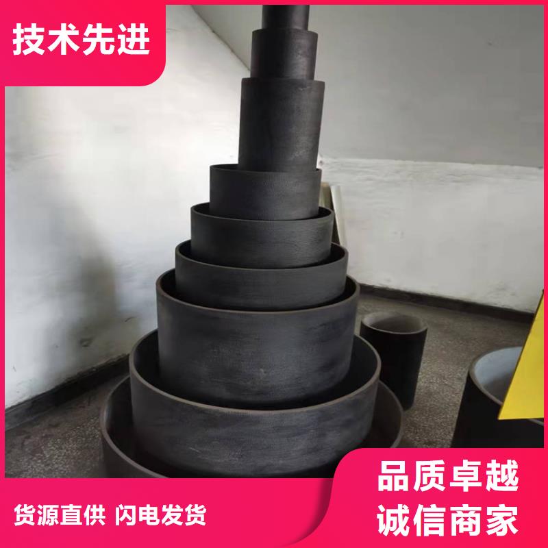 球墨铸铁管现货充裕诚信商家服务热情