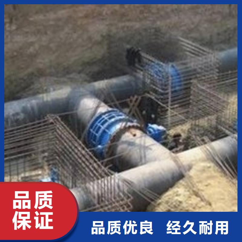 DN600球墨管球墨管厂家用心制作
