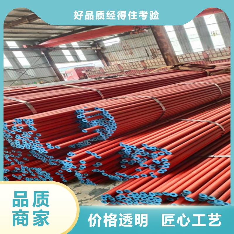 酸洗钝化无缝钢管市场行情多种优势放心选择