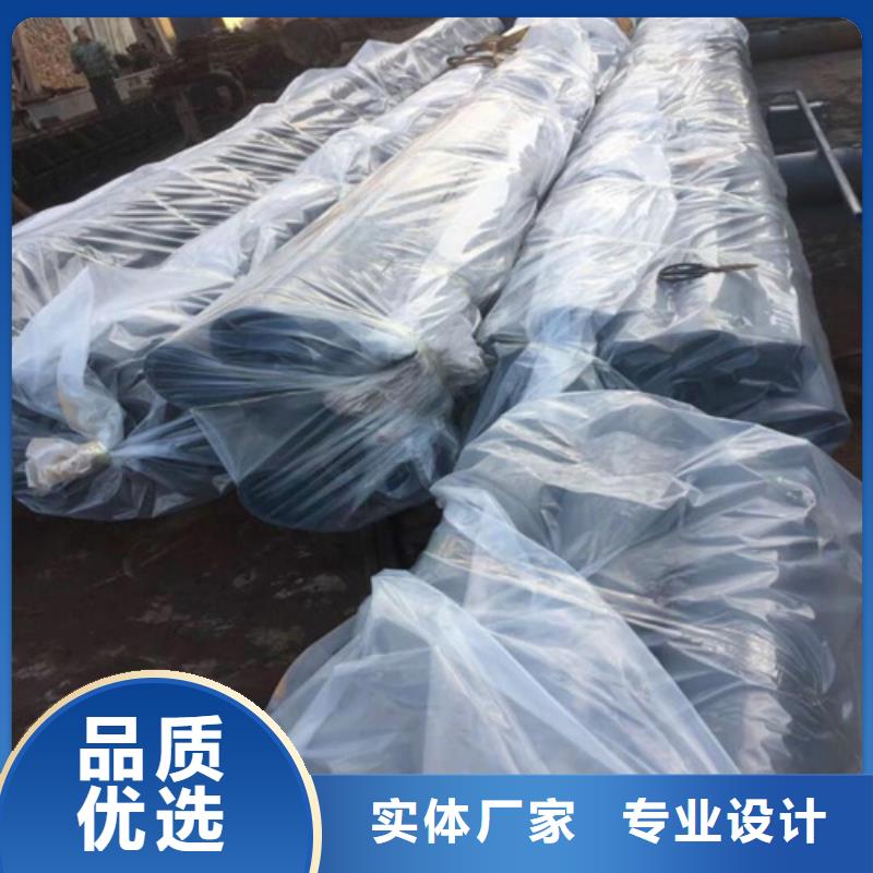 酸洗钝化无缝钢管通过检测经验丰富质量放心