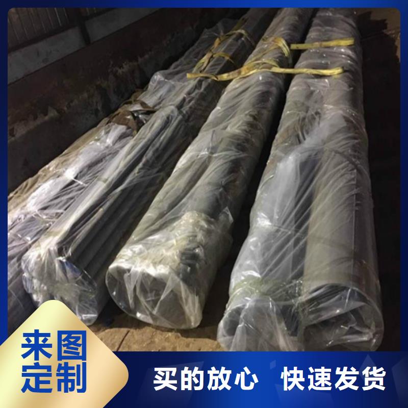 酸洗钝化无缝钢管海量货源生产经验丰富