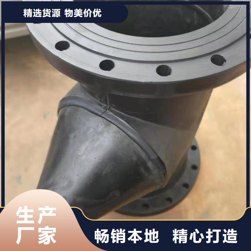 导电PE管FRPP管厂家来图定制多种优势放心选择