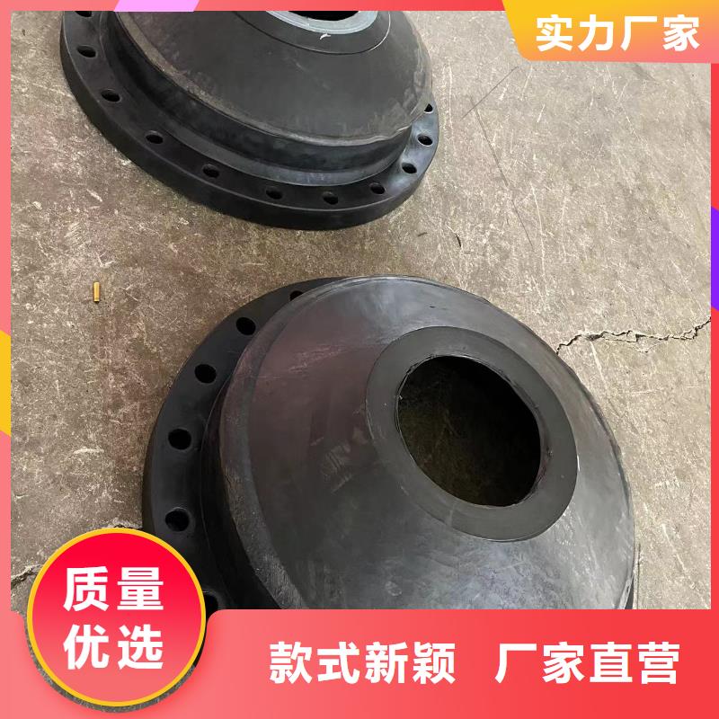 导电PE管FRPP风管优选厂家当地生产商