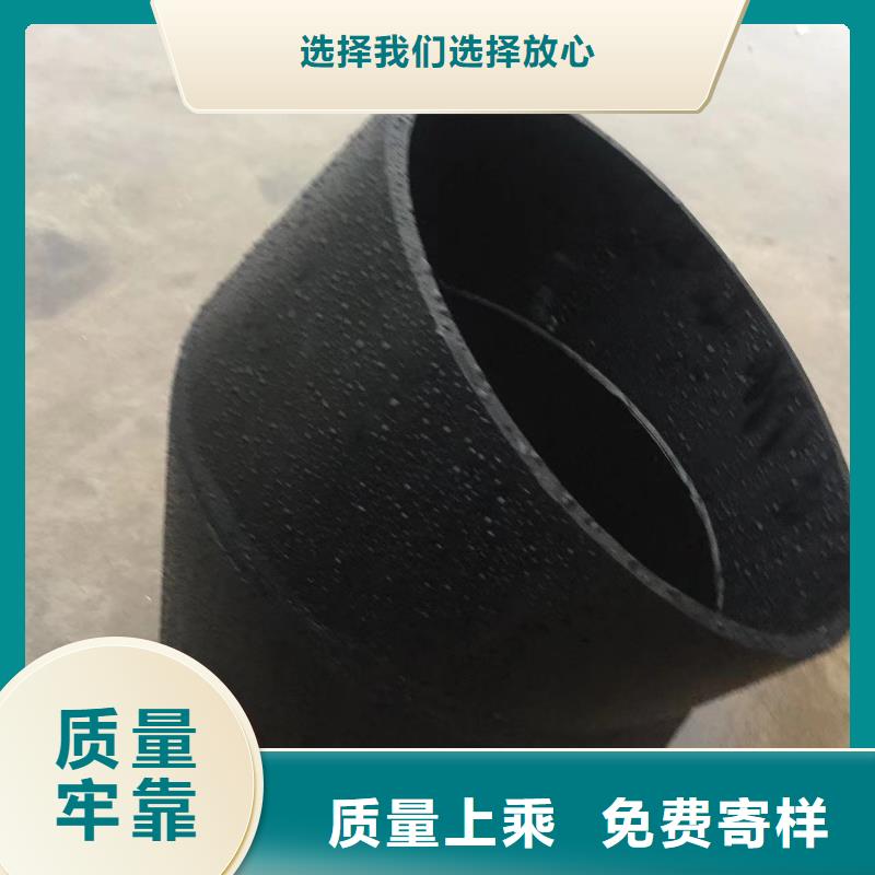 导电PE管-【介质输送管】送货上门工艺层层把关