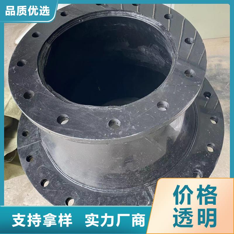 导电PE管抗紫外线塑料管库存充足多年行业经验
