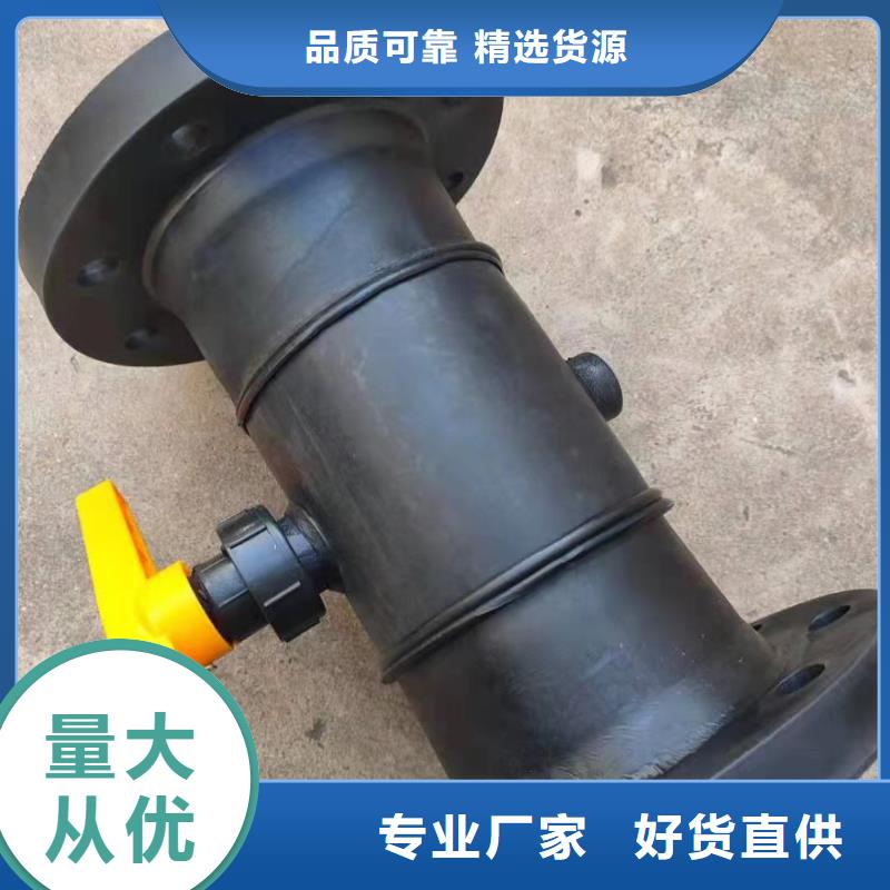 导电PE管PE管做工细致追求品质