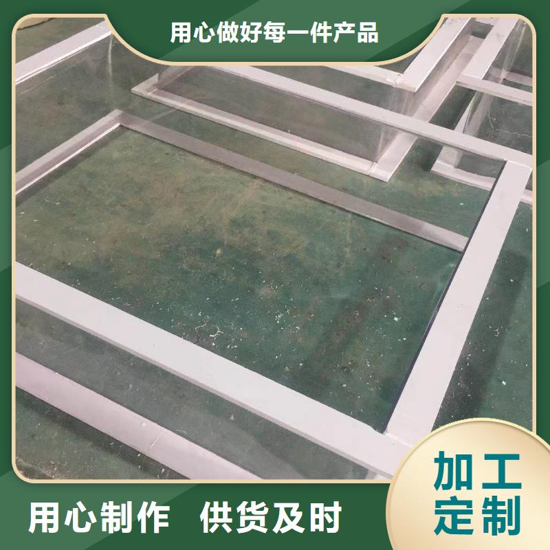 导电PE管FRPP风管厂家自营售后无忧