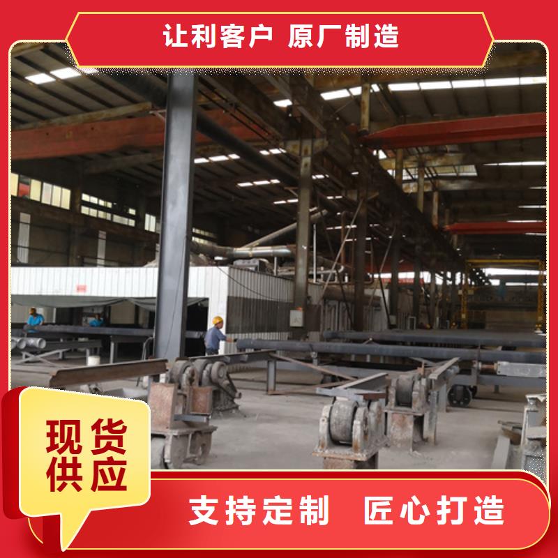 球墨铸铁管【新兴球墨铸铁管】支持批发零售用心细节