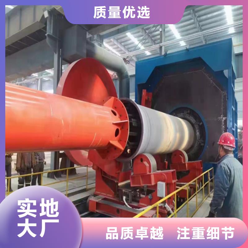 球墨铸铁管【国标球墨铸铁排水管】现货满足大量采购拥有核心技术优势