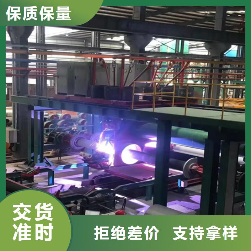 球墨铸铁管-排水球墨铸铁管DN200好产品放心购源头厂源头货
