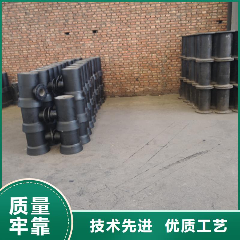 球墨铸铁管件-【dn500球墨铸铁管】拒绝中间商同城生产厂家