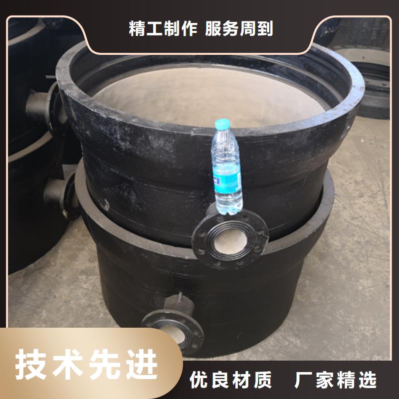 球墨铸铁管件300*500球墨铸铁篦子诚信商家优选厂家