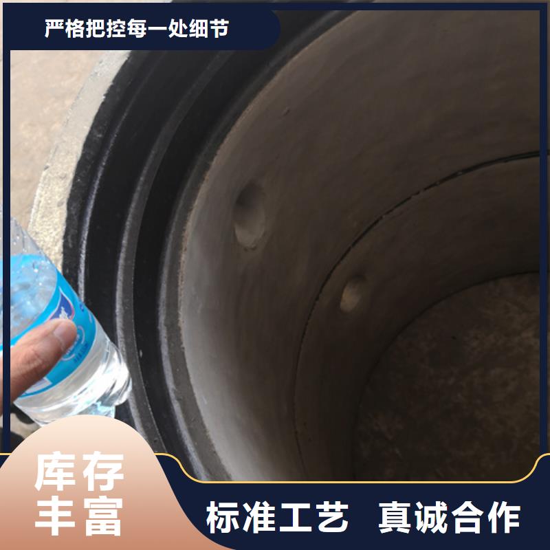 球墨铸铁管件重型井盖优良工艺厂家直营