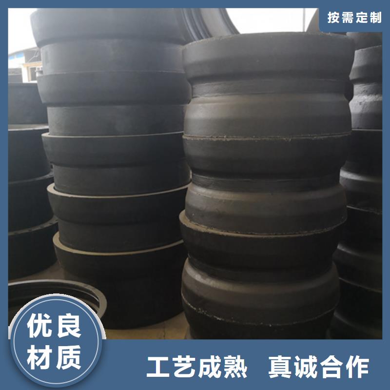 ​球墨铸铁管件-排水球墨管实力公司优质货源