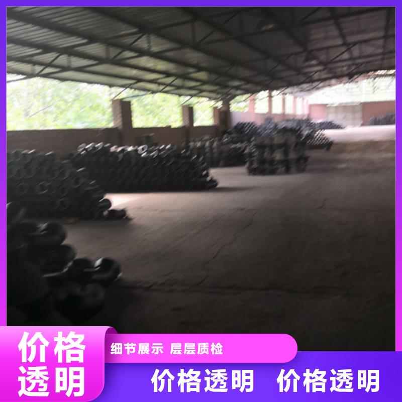球墨铸铁管件,柔性球墨铸铁管甄选好物工厂批发